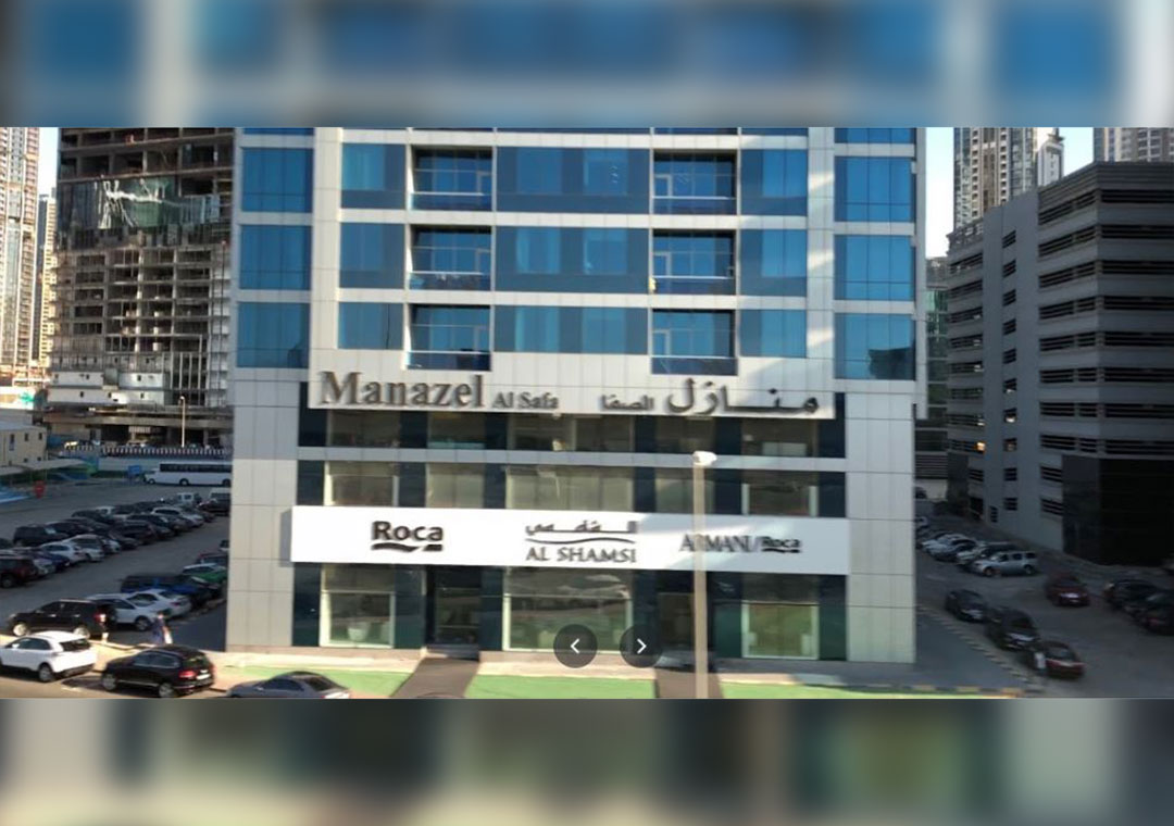 Fazaa Hamad Rahma Abdulla Al Shamsi General Trading up to 30