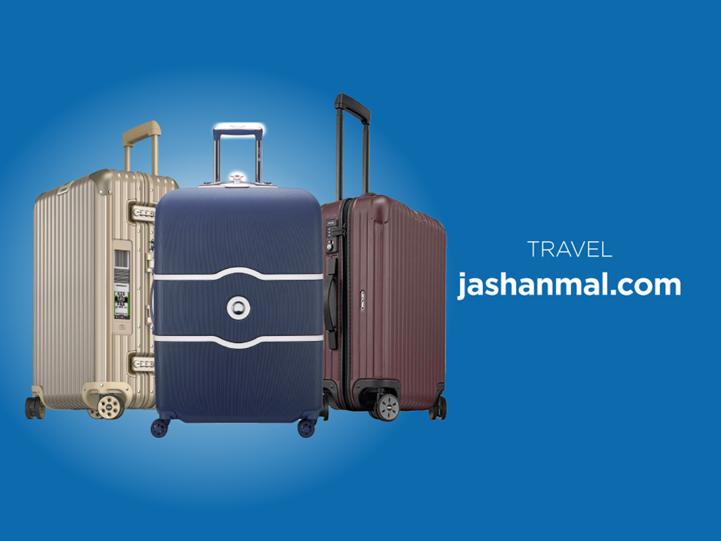 jashanmal rimowa