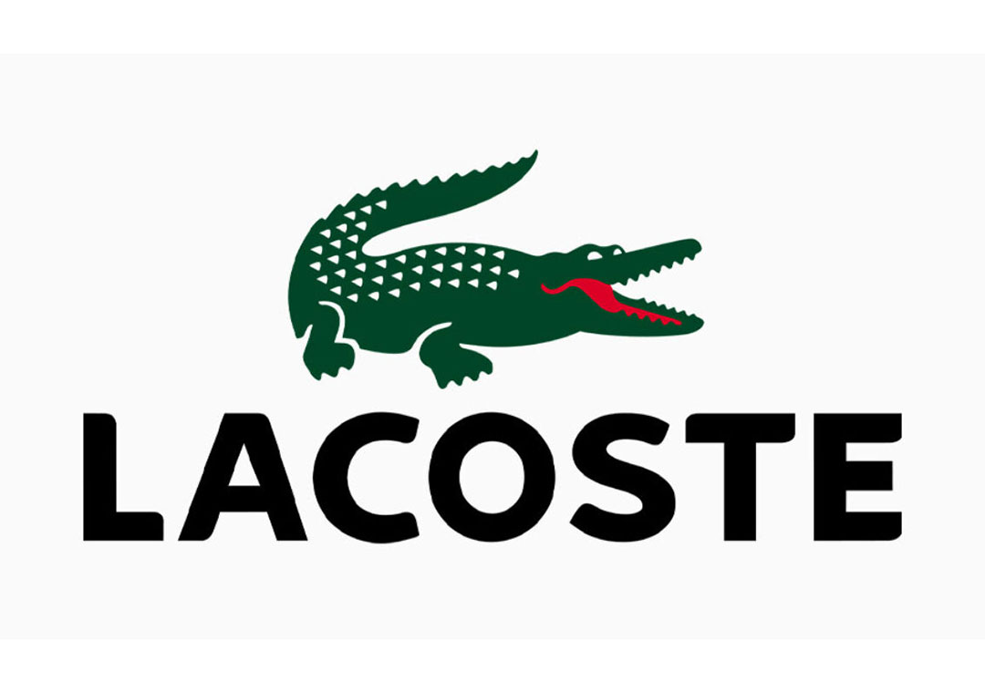 Lacoste mirdif city clearance center