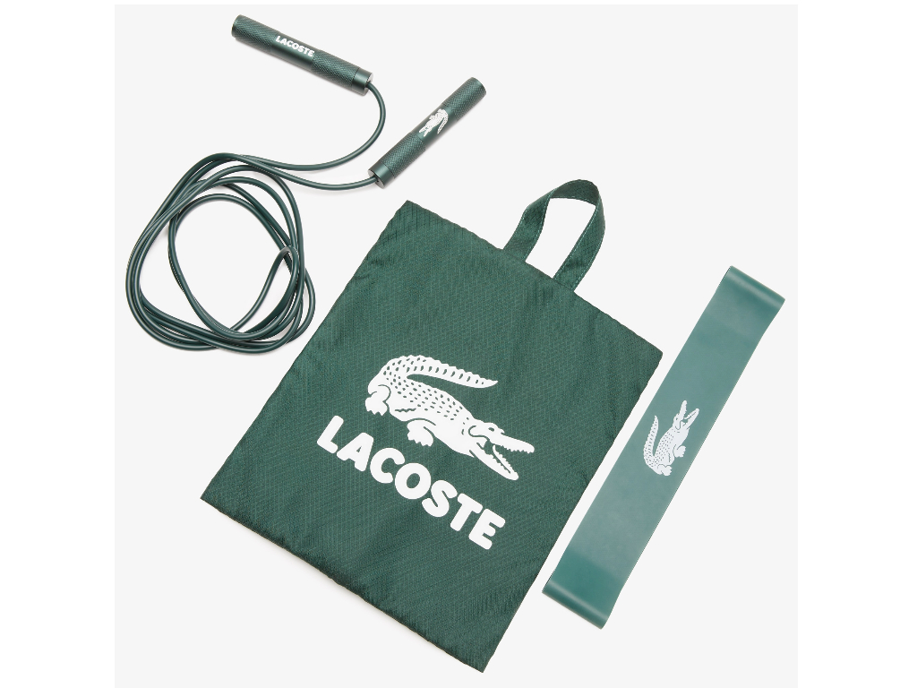 Lacoste deira city outlet center