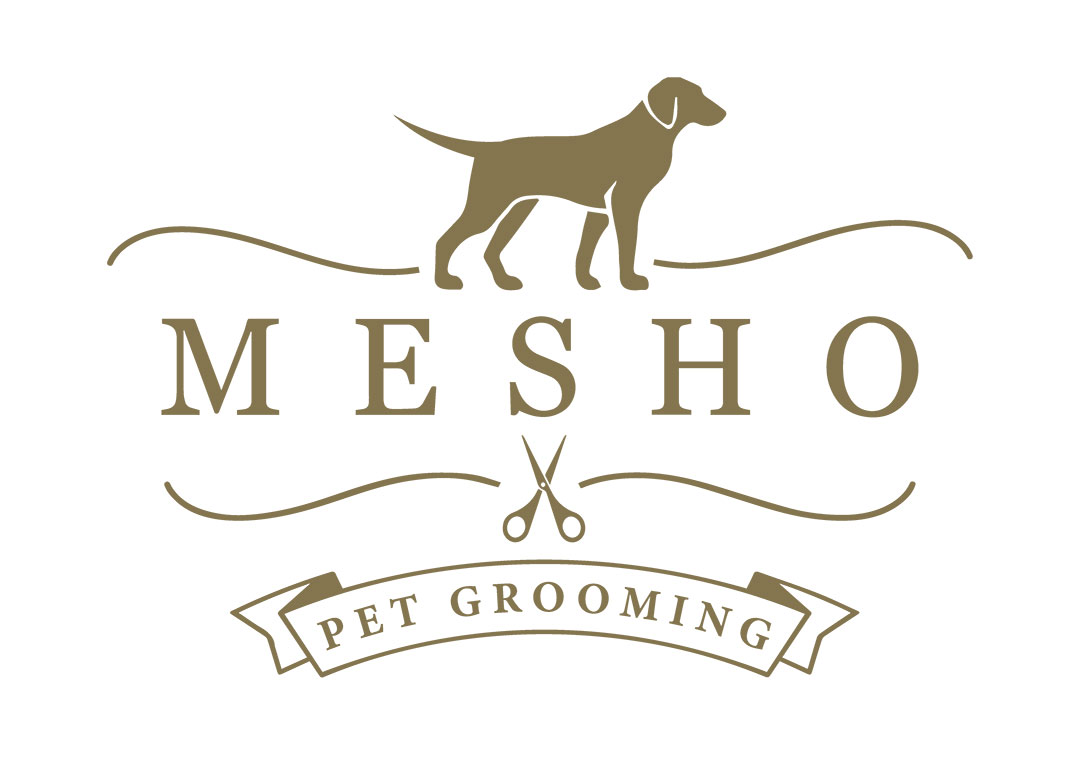 Pet sale grooming salon