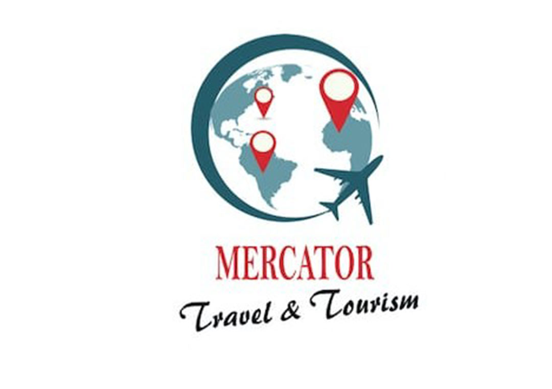 Mercator Travel & Tourism  Travel Management Company